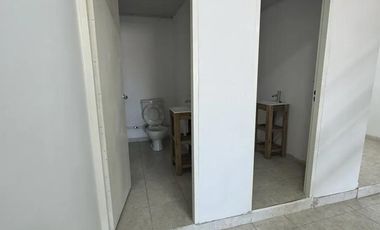 Depósito a estrenar en Hurlingham sobre Camino del Buen Ayre