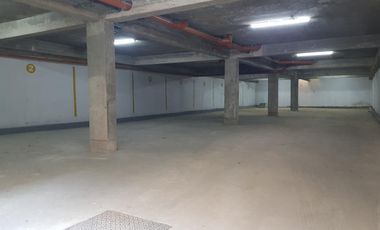 Departamento 2 ambientes con Cochera -  ALQUILER - Lomas de Zamora Oeste