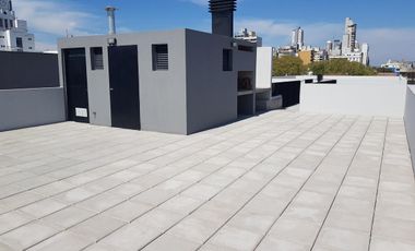 Departamento 2 ambientes con Cochera -  ALQUILER - Lomas de Zamora Oeste