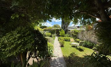 Casa en Wilde tres ambientes en venta