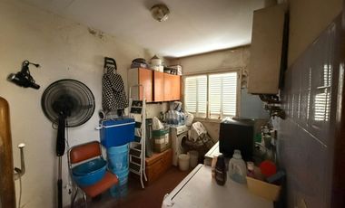 Casa en Wilde tres ambientes en venta