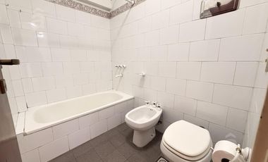 Departamento en Alquiler en Villa Ballester - Céntrico -2 ambientes amplio- Muy luminoso