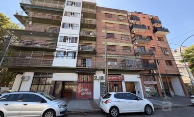 Departamento en Alquiler en Villa Ballester - Céntrico -2 ambientes amplio- Muy luminoso