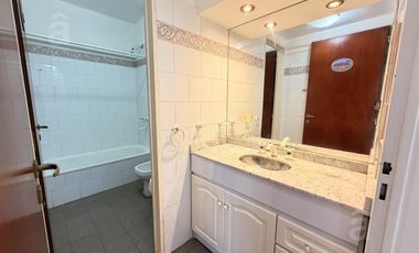 Departamento en Alquiler en Villa Ballester - Céntrico -2 ambientes amplio- Muy luminoso