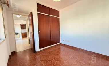 Departamento en Alquiler en Villa Ballester - Céntrico -2 ambientes amplio- Muy luminoso