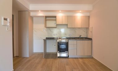 Departamento monoambiente en Alquiler - Caseros
