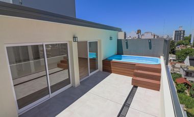 Departamento monoambiente en Alquiler - Caseros