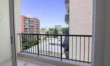 Departamento monoambiente en Alquiler - Caseros