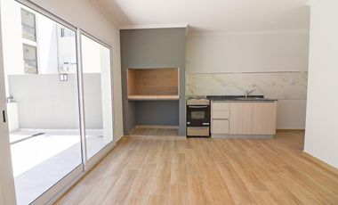 Departamento monoambiente en Alquiler - Caseros