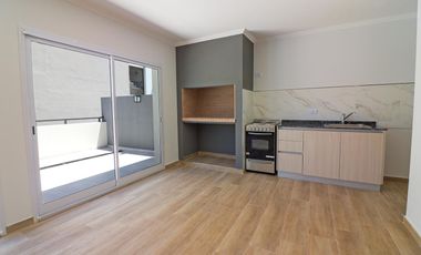 Departamento monoambiente en Alquiler - Caseros
