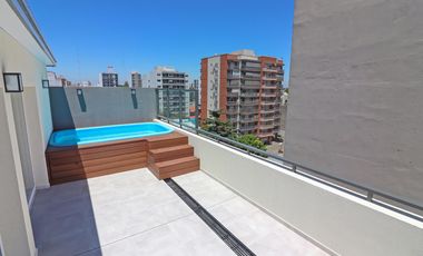 Departamento monoambiente en Alquiler - Caseros