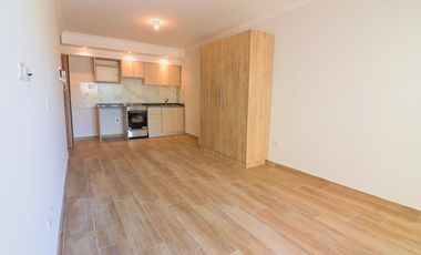 Departamento monoambiente en Alquiler - Caseros