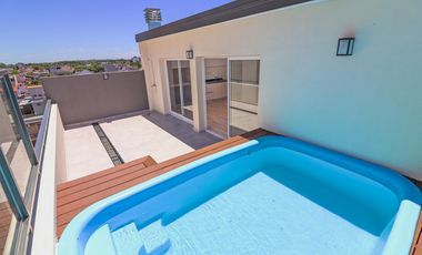 Departamento monoambiente en Alquiler - Caseros