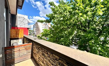Departamento 2 Ambientes en Alquiler – Castelar Norte, calle Arias