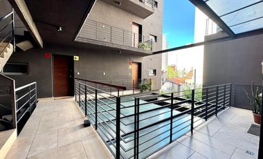 Departamento 2 Ambientes en Alquiler – Castelar Norte, calle Arias