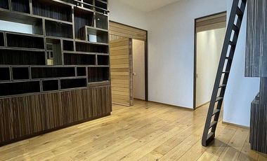 Departamento tipo Ph en Tres Cumbres.