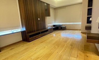 Departamento tipo Ph en Tres Cumbres.