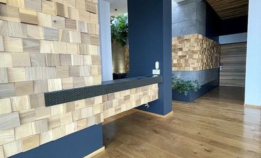 Departamento tipo Ph en Tres Cumbres.