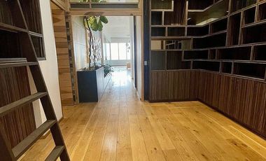 Departamento tipo Ph en Tres Cumbres.