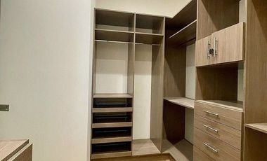 Departamento tipo Ph en Tres Cumbres.