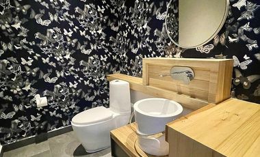 Departamento tipo Ph en Tres Cumbres.