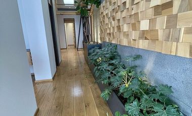 Departamento tipo Ph en Tres Cumbres.