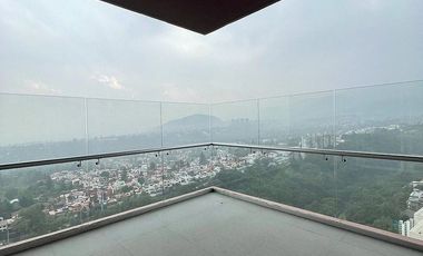 Departamento tipo Ph en Tres Cumbres.