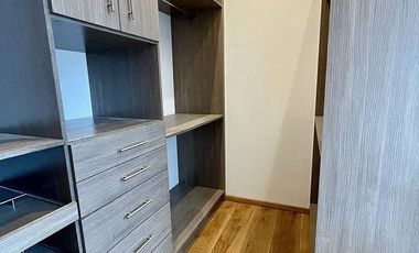 Departamento tipo Ph en Tres Cumbres.