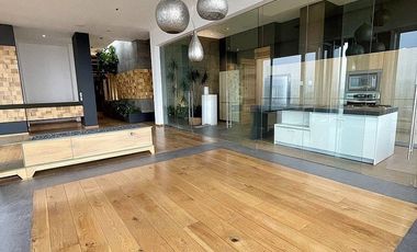 Departamento tipo Ph en Tres Cumbres.