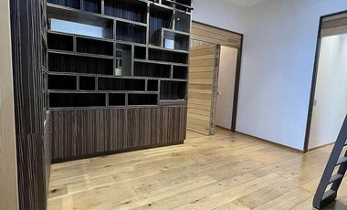 Departamento tipo Ph en Tres Cumbres.