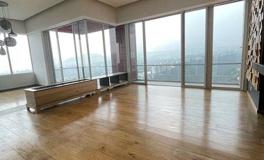 Departamento tipo Ph en Tres Cumbres.