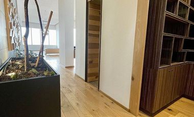 Departamento tipo Ph en Tres Cumbres.