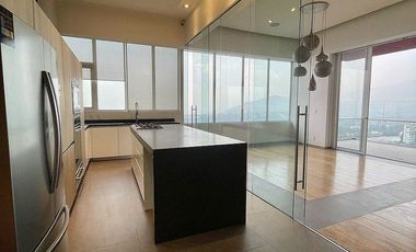 Departamento tipo Ph en Tres Cumbres.