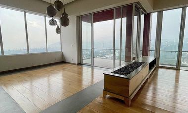 Departamento tipo Ph en Tres Cumbres.