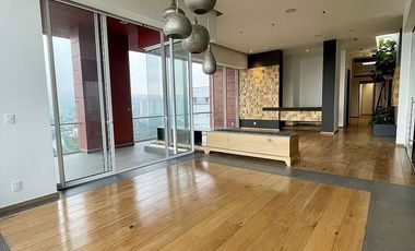 Departamento tipo Ph en Tres Cumbres.