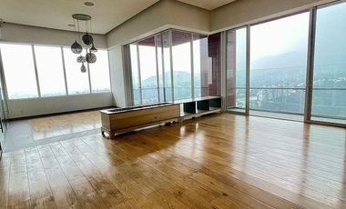 Departamento tipo Ph en Tres Cumbres.