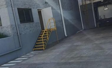 Depósito Industrial Logístico en Tortuguitas