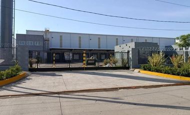 Depósito Industrial Logístico en Tortuguitas