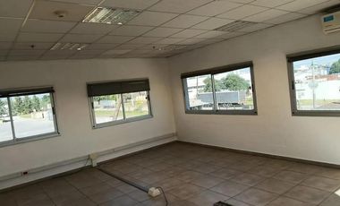 Depósito Industrial Logístico en Tortuguitas