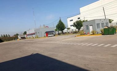 Depósito Industrial Logístico en Tortuguitas