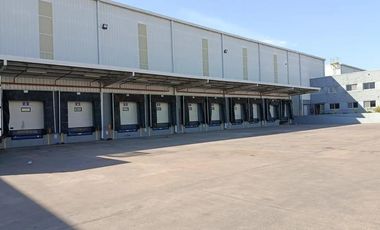 Depósito Industrial Logístico en Tortuguitas