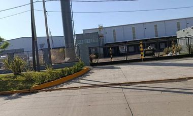 Depósito Industrial Logístico en Tortuguitas
