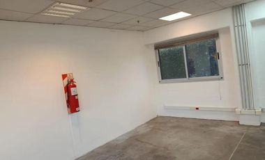 Depósito Industrial Logístico en Tortuguitas