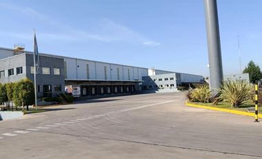 Depósito Industrial Logístico en Tortuguitas