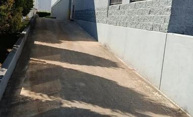 Depósito Industrial Logístico en Tortuguitas