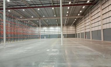 Depósito Industrial Logístico en Tortuguitas