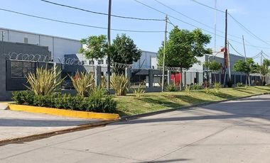 Depósito Industrial Logístico en Tortuguitas