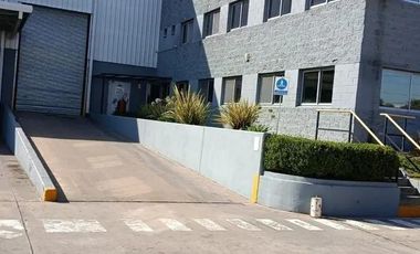 Depósito Industrial Logístico en Tortuguitas