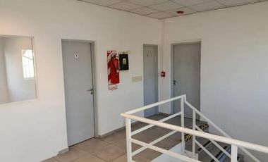 Depósito Industrial Logístico en Tortuguitas