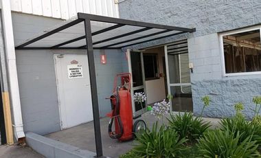 Depósito Industrial Logístico en Tortuguitas